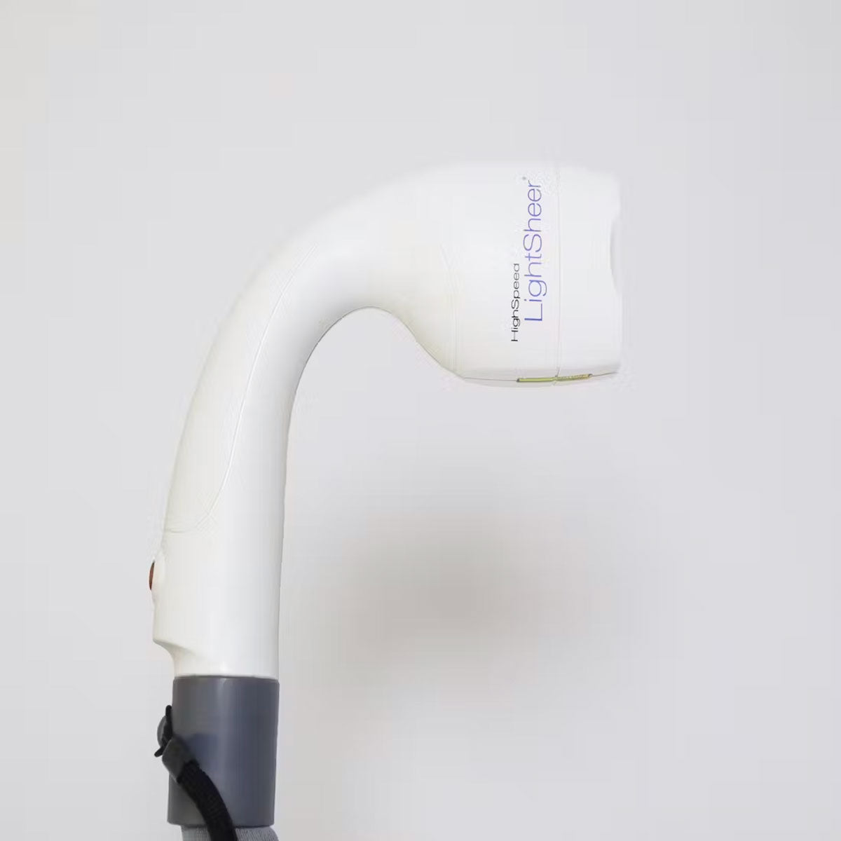2019 Lumenis LightSheer Duet HS HighSpeed Handpiece Hair Removal SA-1046262