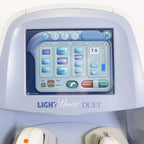2019 Lumenis LightSheer Duet HS HighSpeed Handpiece Hair Removal SA-1046262