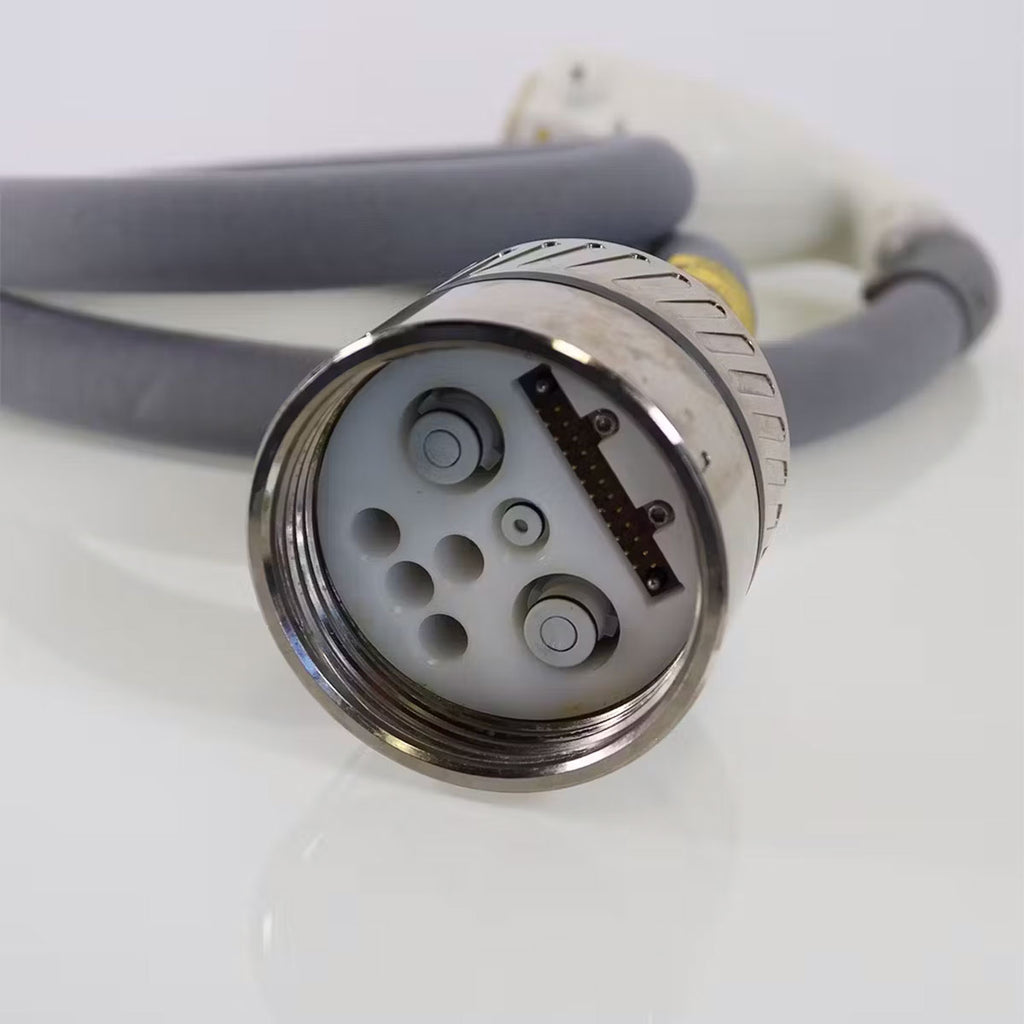 2015 Lumenis LightSheer Infinity UHP 1060 High Speed Handpiece SA-10030710