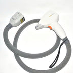 2012 Lumenis LightSheer Duet ET Chill Tip Handpiece Hair Removal SA-1046251