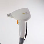2012 Lumenis LightSheer Duet ET Chill Tip Handpiece Hair Removal SA-1046251