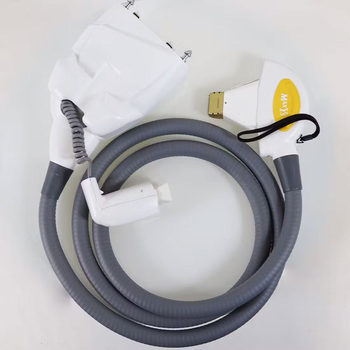 2014 Palomar Icon MaxYs Handpiece Hair Removal 2520B-YS06 Yellow HP