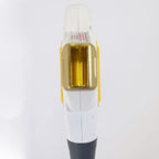 2014 Palomar Icon MaxYs Handpiece Hair Removal 2520B-YS06 Yellow HP