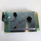 Candela GentleMax Display Screen Assembly Damaged Touchpad LCD Good Parts As-Is