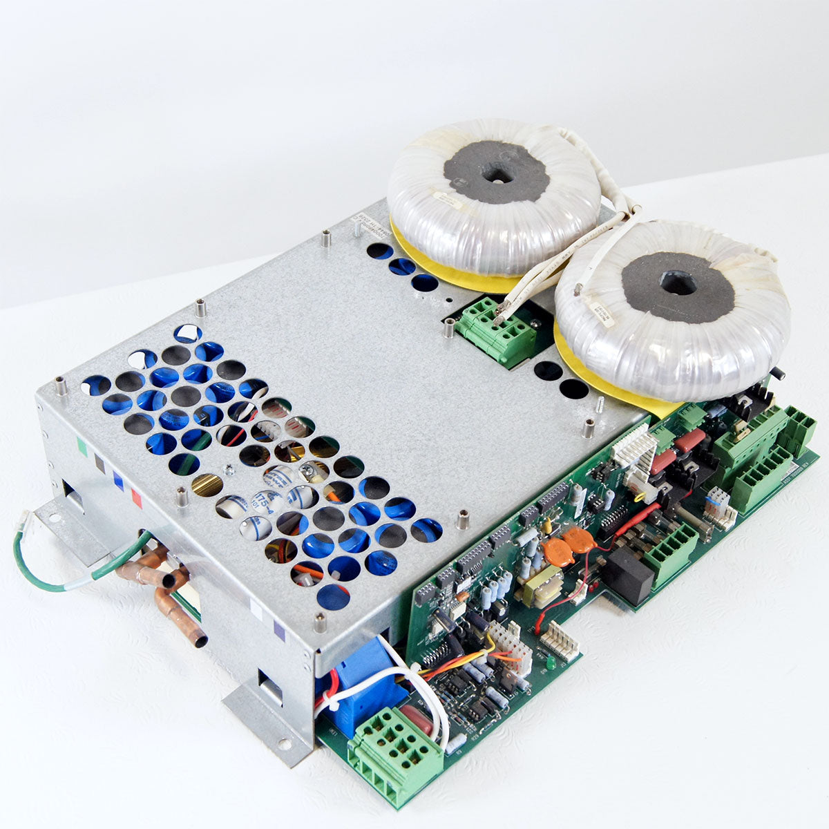 Cutera Xeo HVPS High Voltage Power Supply Assembly Parts As-Is 7000480
