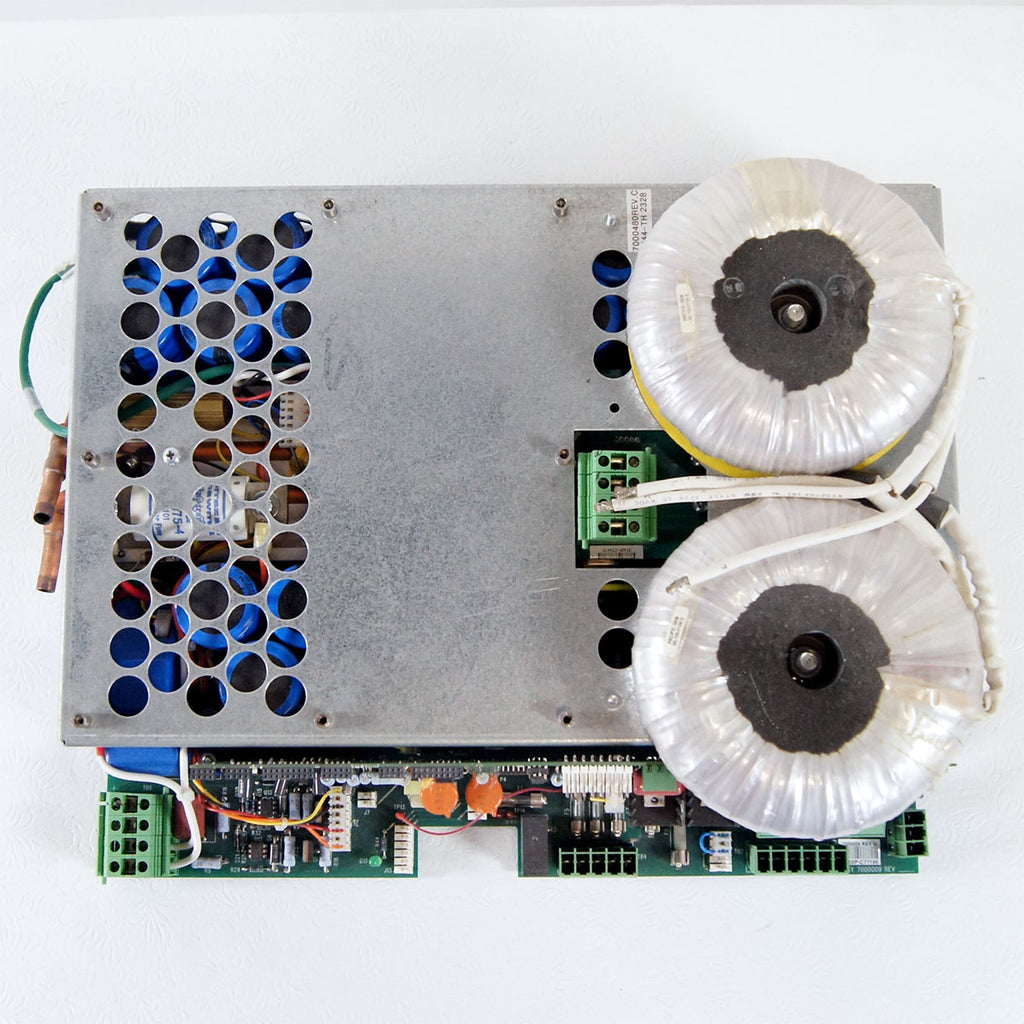 Cutera Xeo HVPS High Voltage Power Supply Assembly Parts As-Is 7000480