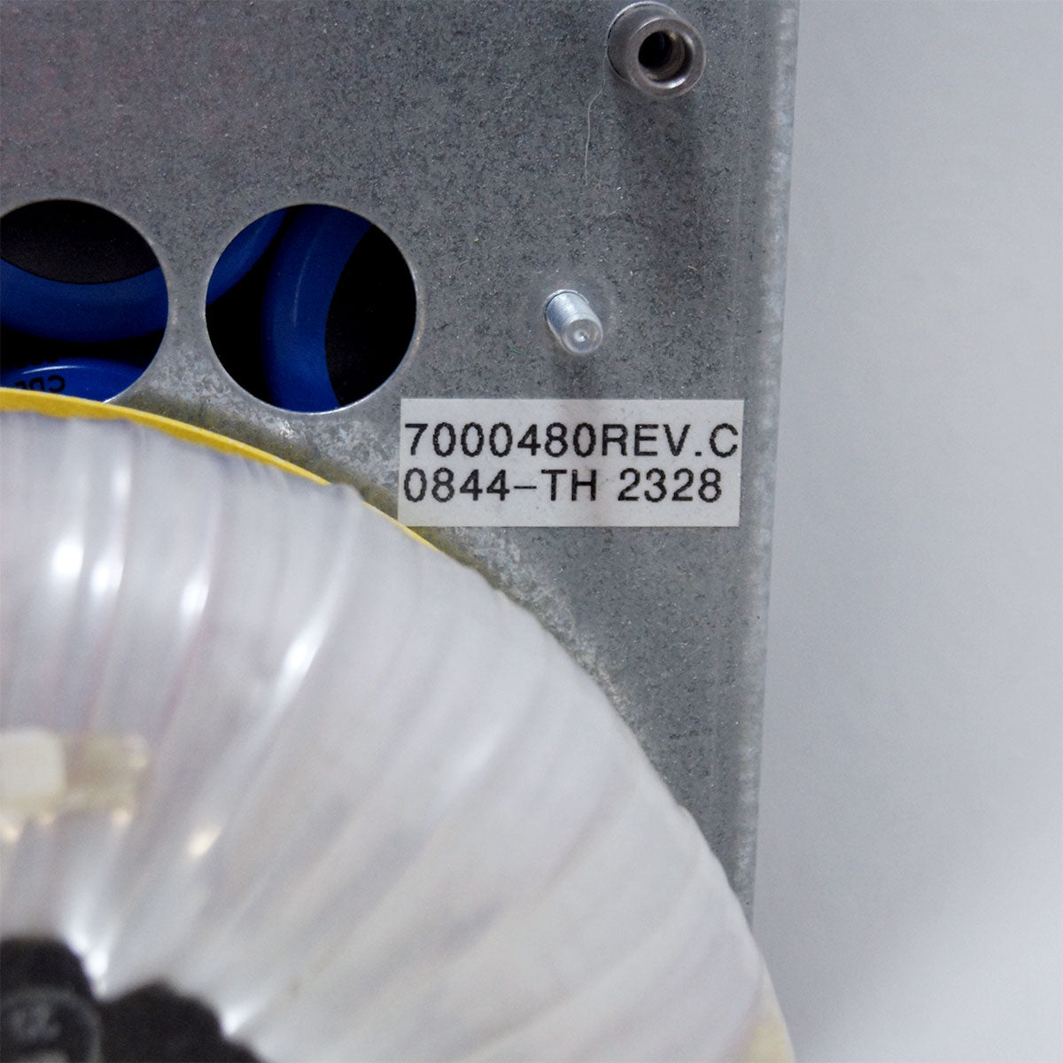Cutera Xeo HVPS High Voltage Power Supply Assembly Parts As-Is 7000480
