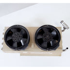 Candela Perfecta VBeam2 V Beam Laser Heat Exchanger Radiator 733TLP2A01