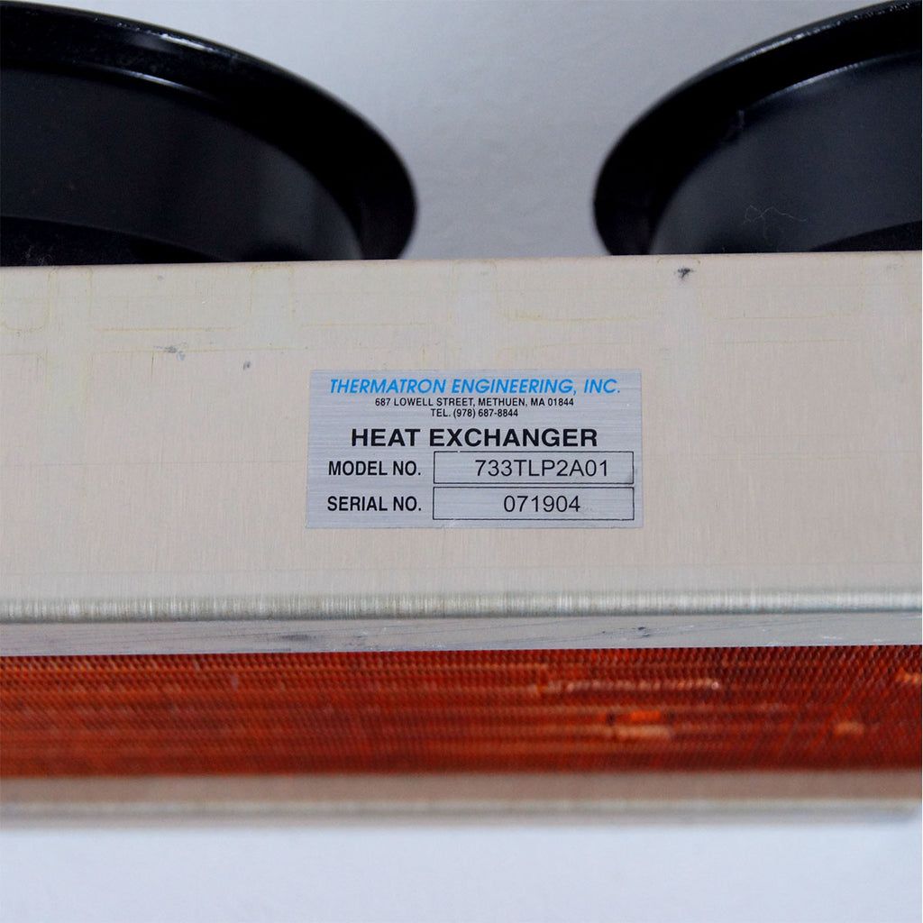 Candela Perfecta VBeam2 V Beam Laser Heat Exchanger Radiator 733TLP2A01