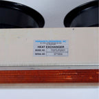 Candela Perfecta VBeam2 V Beam Laser Heat Exchanger Radiator 733TLP2A01