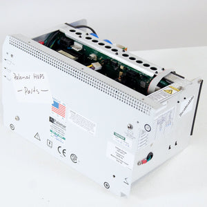 Palomar Starlux HVPS High Voltage Electrical Power Supply Assembly Parts As-Is