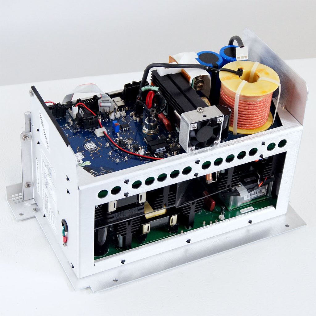 Palomar Starlux HVPS High Voltage Electrical Power Supply Assembly Parts As-Is