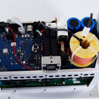 Palomar Starlux HVPS High Voltage Electrical Power Supply Assembly Parts As-Is