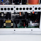 Palomar Starlux HVPS High Voltage Electrical Power Supply Assembly Parts As-Is