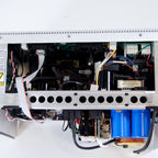 Palomar Starlux HVPS High Voltage Electrical Power Supply Assembly Parts As-Is