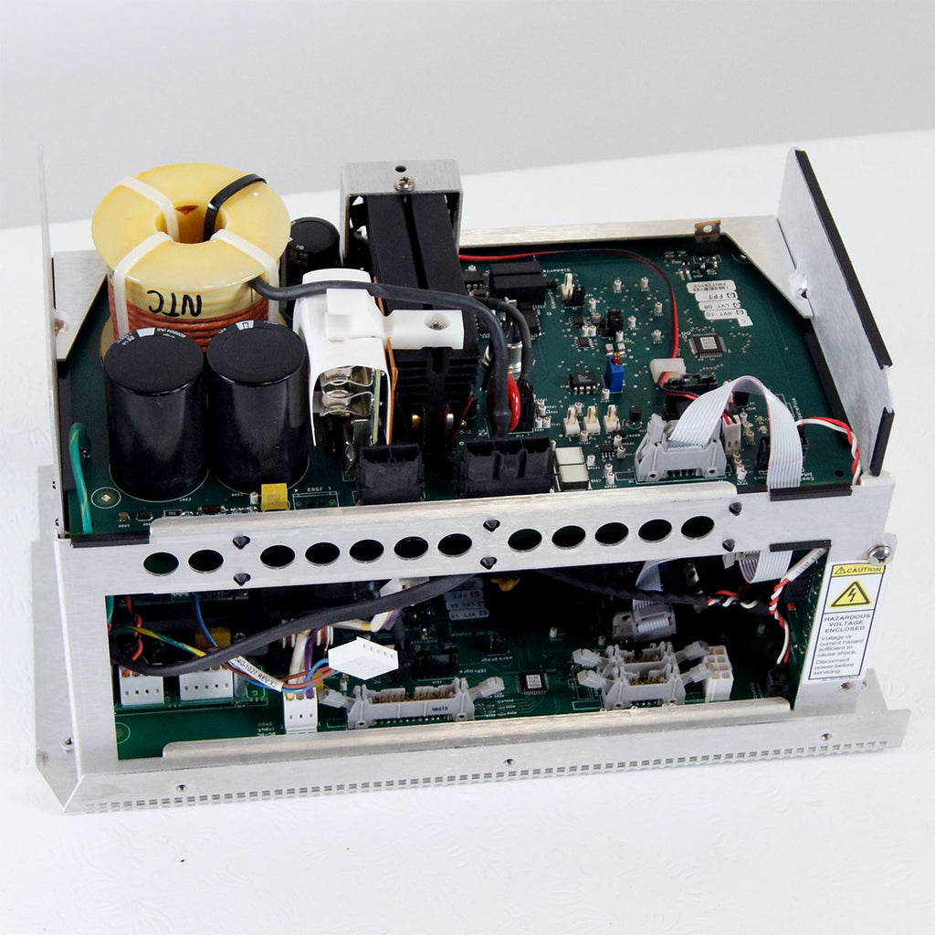 Palomar Starlux HVPS High Voltage Electrical Power Supply Parts As-Is 1520-5510R