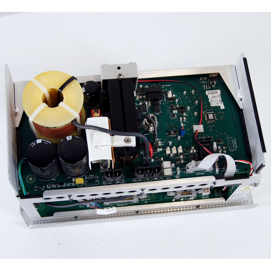 Palomar Starlux HVPS High Voltage Electrical Power Supply Parts As-Is 1520-5510R