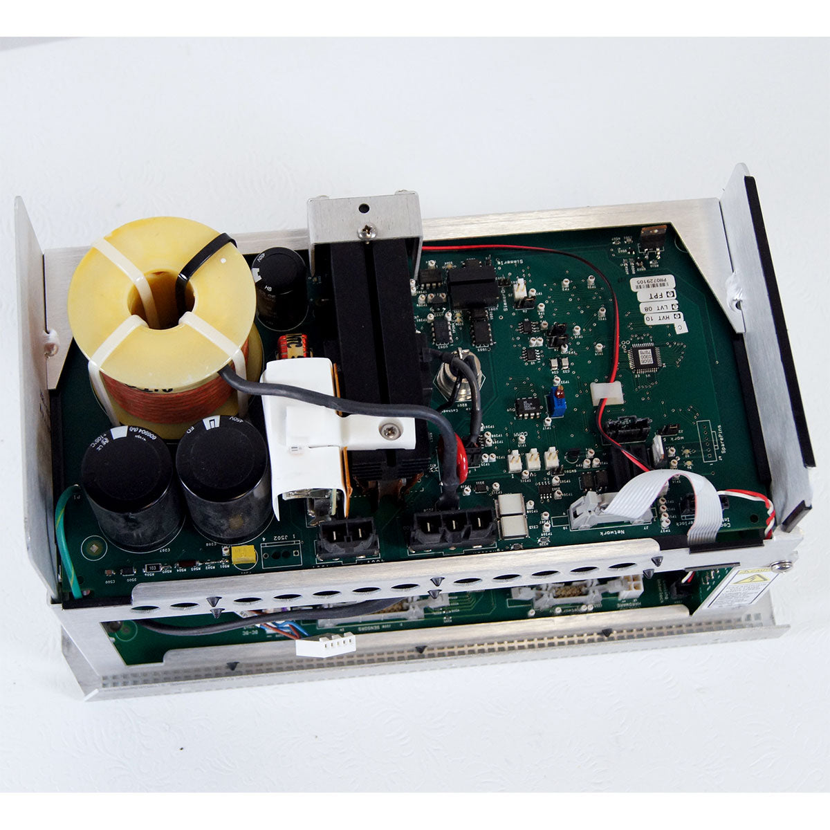 Palomar Starlux HVPS High Voltage Electrical Power Supply Parts As-Is 1520-5510R