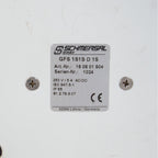 Schmersal Steute 6 Pin Foot Pedal Foot Switch GFS 1S1S D 1S 250V