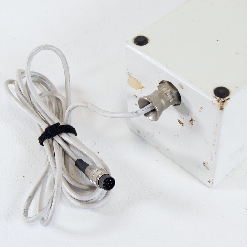 Schmersal Steute 6 Pin Foot Pedal Foot Switch GFS 1S1S D 1S 250V