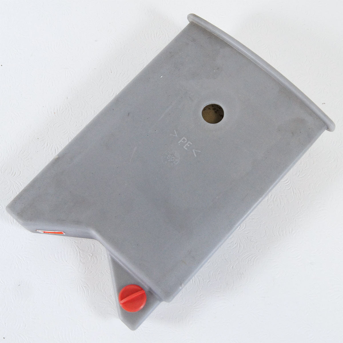 Zimmer Cryo 6 Patient Chiller Condensation Collection Tank Reservoir Part