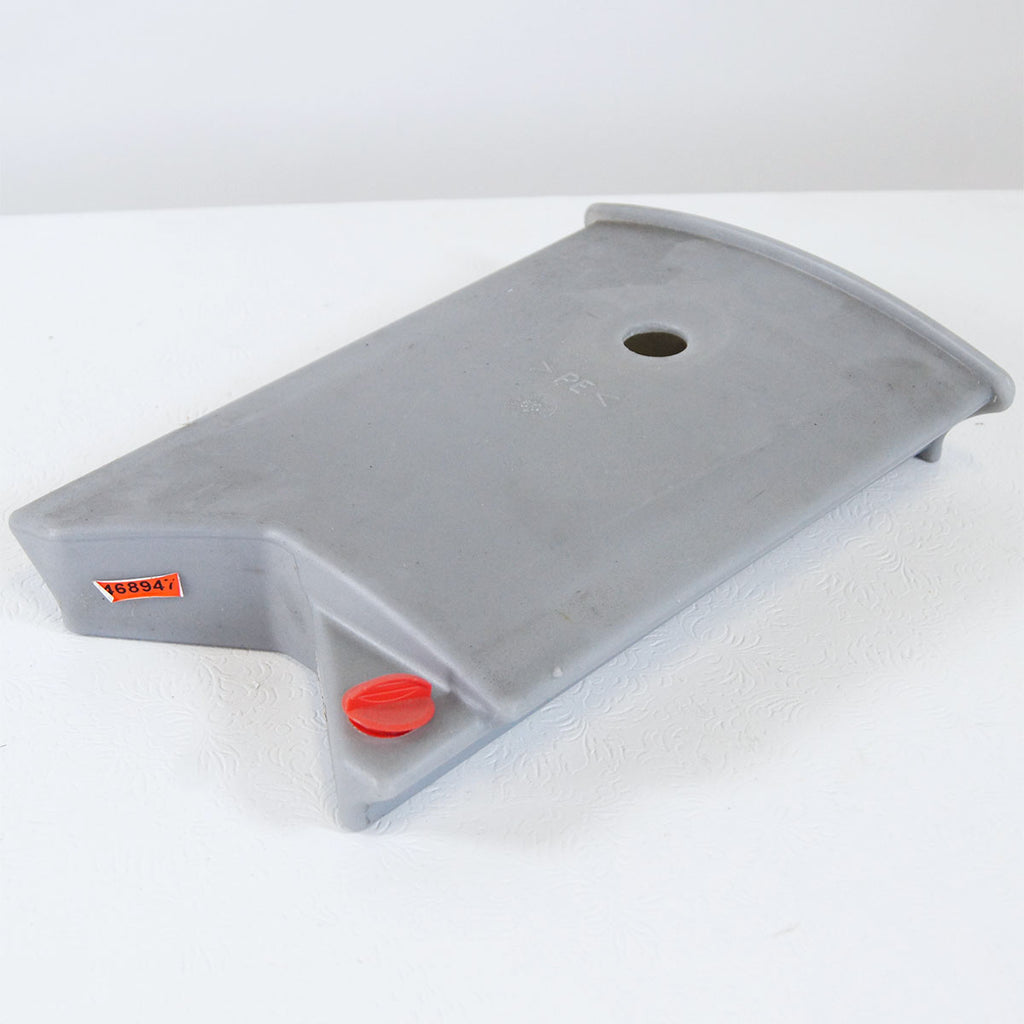 Zimmer Cryo 6 Patient Chiller Condensation Collection Tank Reservoir Part