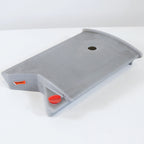 Zimmer Cryo 6 Patient Chiller Condensation Collection Tank Reservoir Part