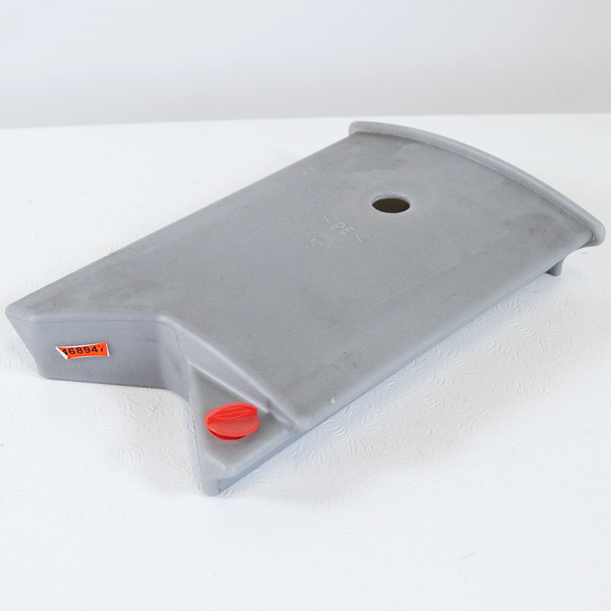 Zimmer Cryo 6 Patient Chiller Condensation Collection Tank Reservoir Part