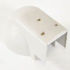 Lumenis UltraPulse CO2 Laser Silo Top Articulating Arm Base Pivot Joint Cover