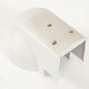 Lumenis UltraPulse CO2 Laser Silo Top Articulating Arm Base Pivot Joint Cover