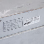 Fontona Dualis XP Laser HVPS High Voltage Power Supply Charger Assembly