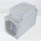 Fontona Dualis XP Laser HVPS High Voltage Power Supply Charger Assembly