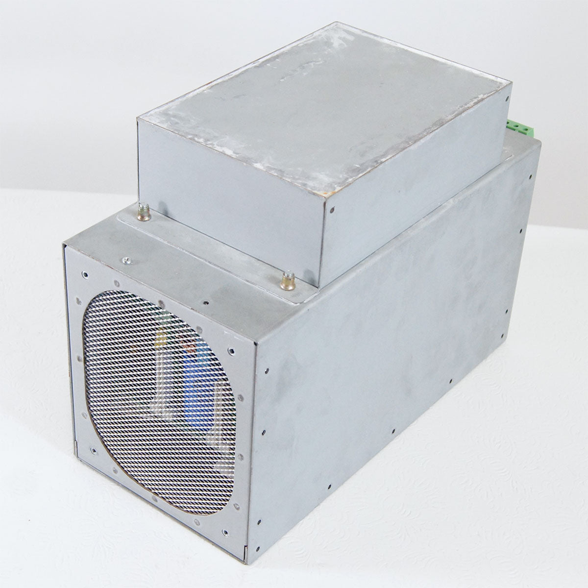 Fontona Dualis XP Laser HVPS High Voltage Power Supply Charger Assembly