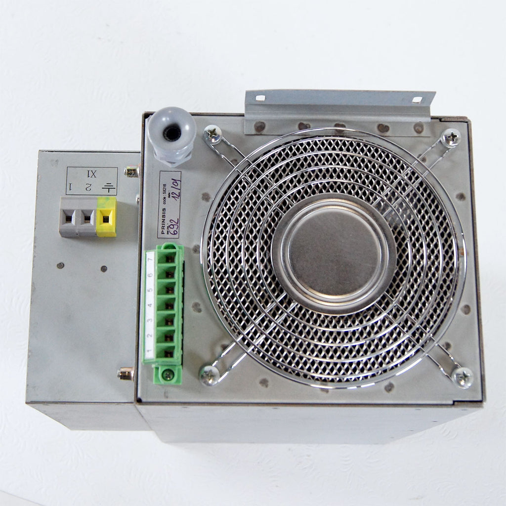 Fontona Dualis XP Laser HVPS High Voltage Power Supply Charger Assembly
