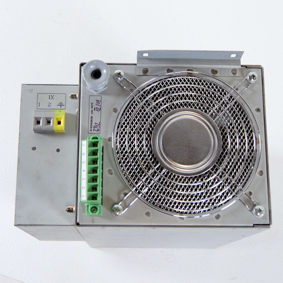 Fontona Dualis XP Laser HVPS High Voltage Power Supply Charger Assembly