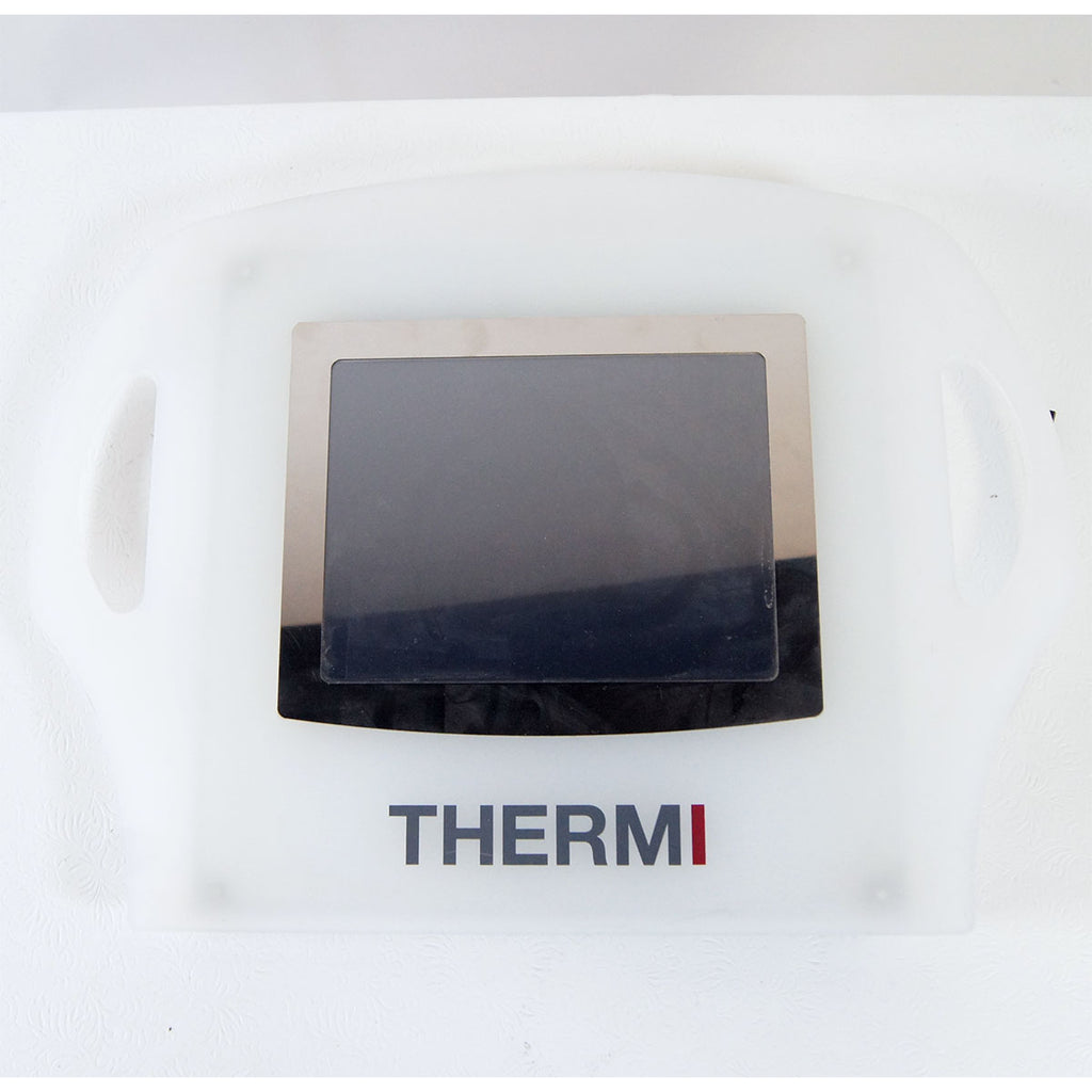 Thermi RF Computer LCD Display Touch Screen Control Assembly Parts As Is