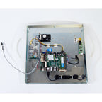 Thermi RF Computer LCD Display Touch Screen Control Assembly Parts As Is