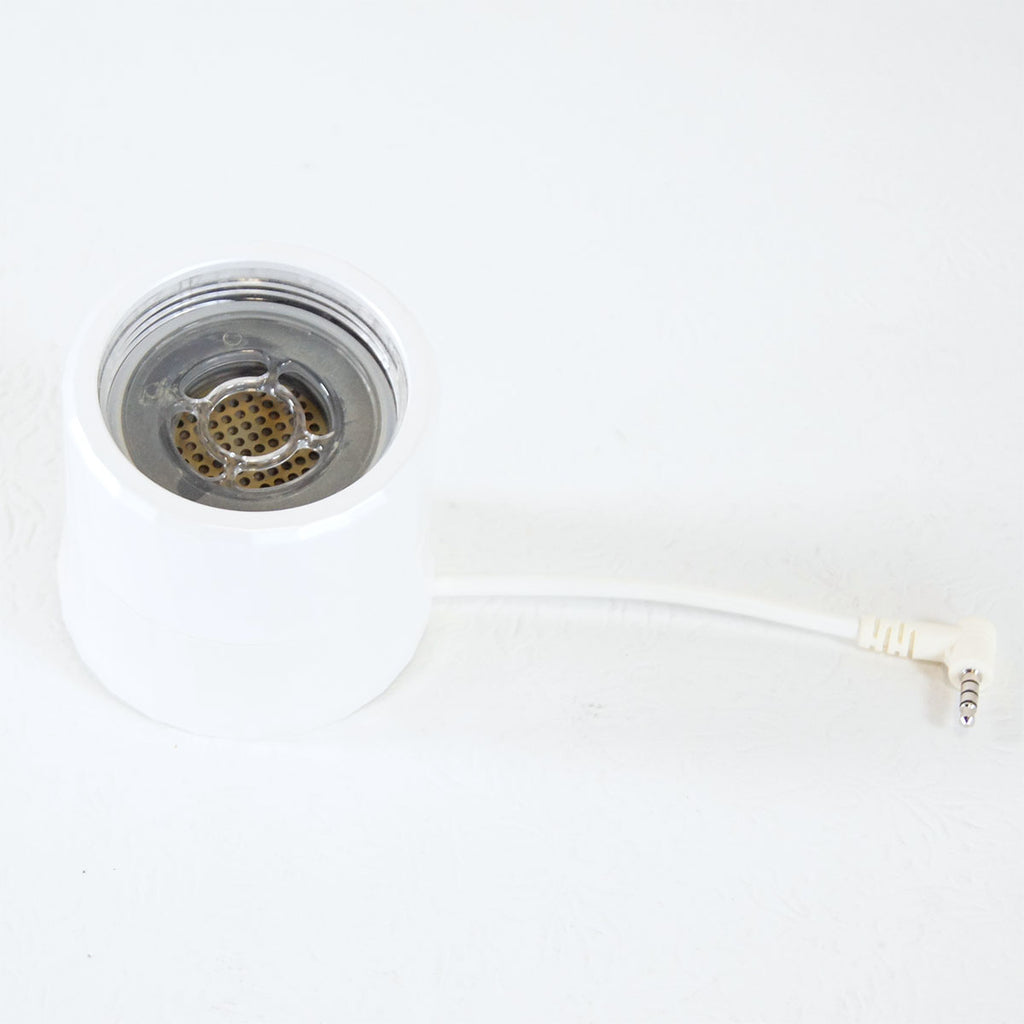 Edge Systems Hydrafacial Dermabrasion System Assembly Part As Is