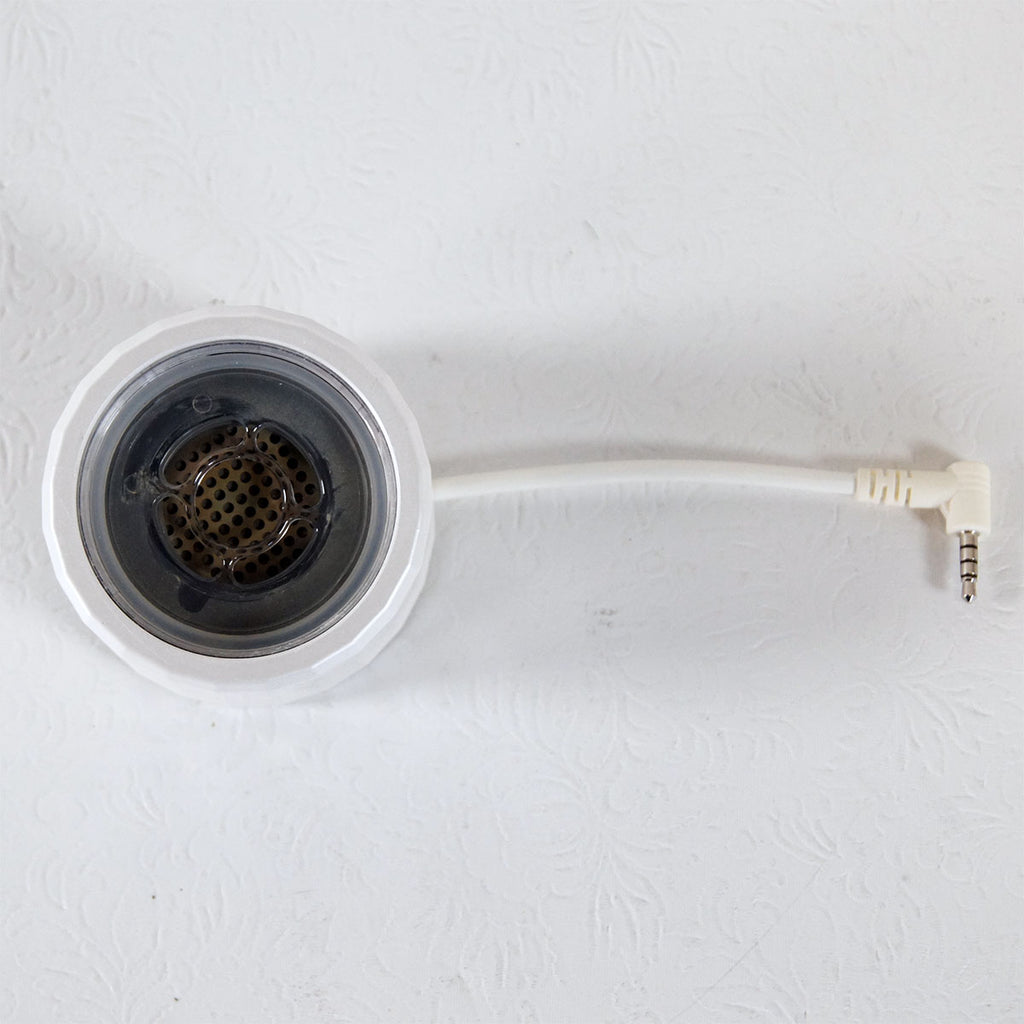 Edge Systems Hydrafacial Dermabrasion System Assembly Part As Is