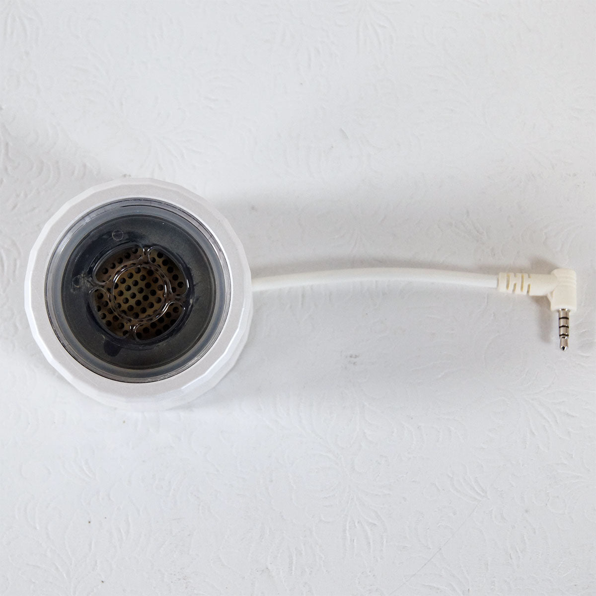Edge Systems Hydrafacial Dermabrasion System Assembly Part As Is
