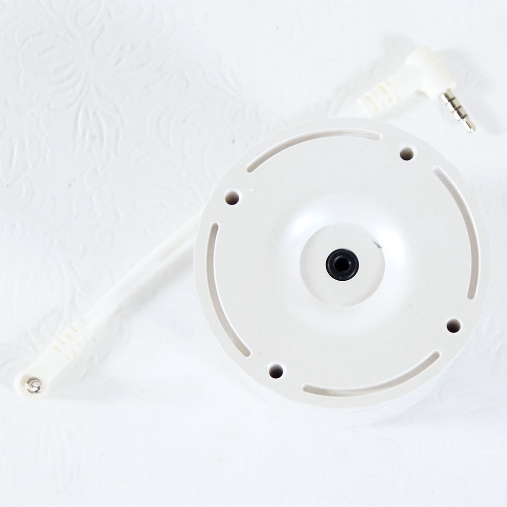 Edge Systems Hydrafacial Dermabrasion System Assembly Part As Is