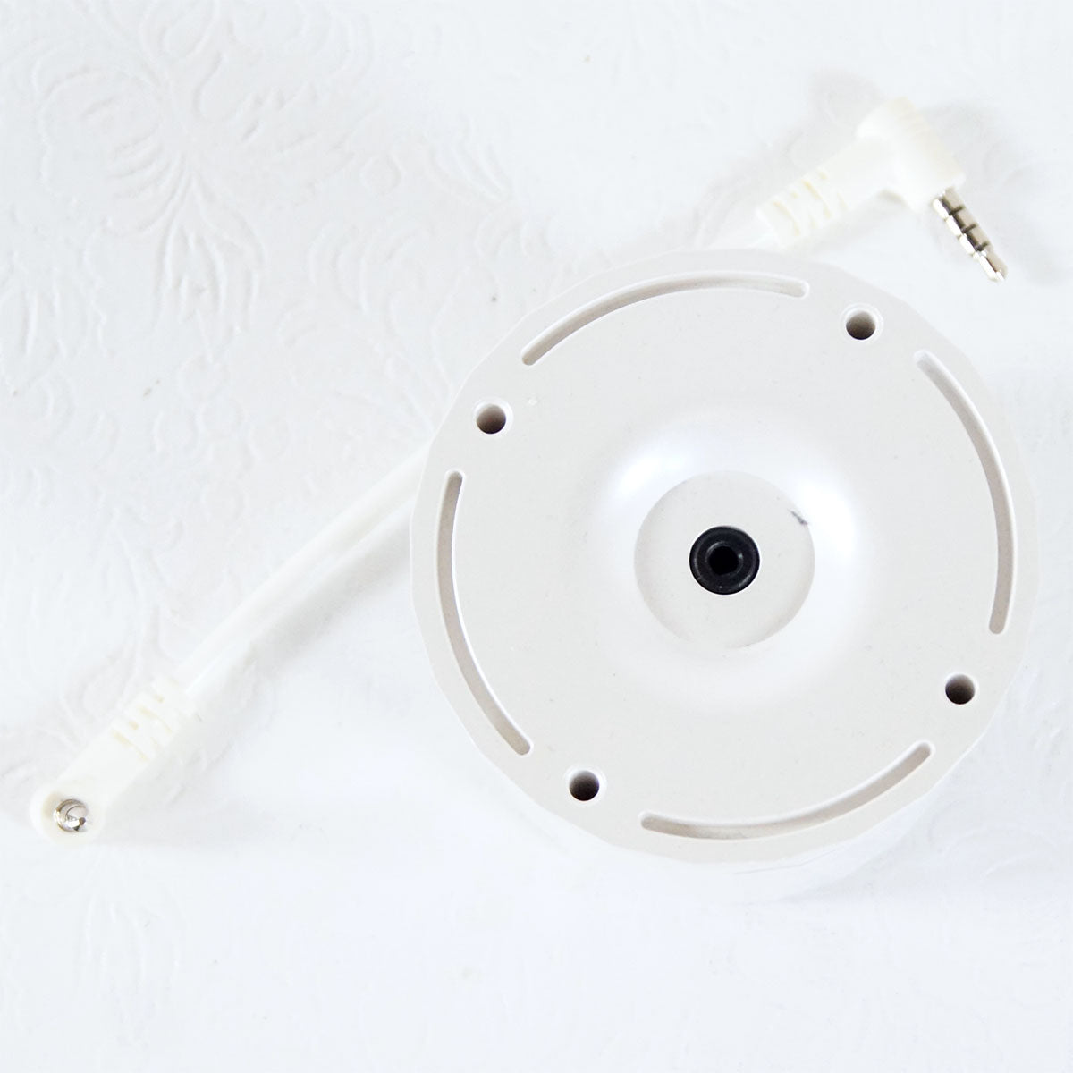 Edge Systems Hydrafacial Dermabrasion System Assembly Part As Is