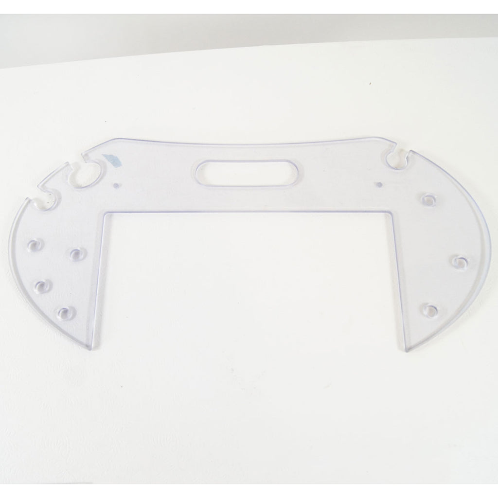 Thermi Aesthetics Thermi Smooth Multi-Handpiece HP Platform Holder Clear