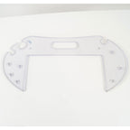 Thermi Aesthetics Thermi Smooth Multi-Handpiece HP Platform Holder Clear