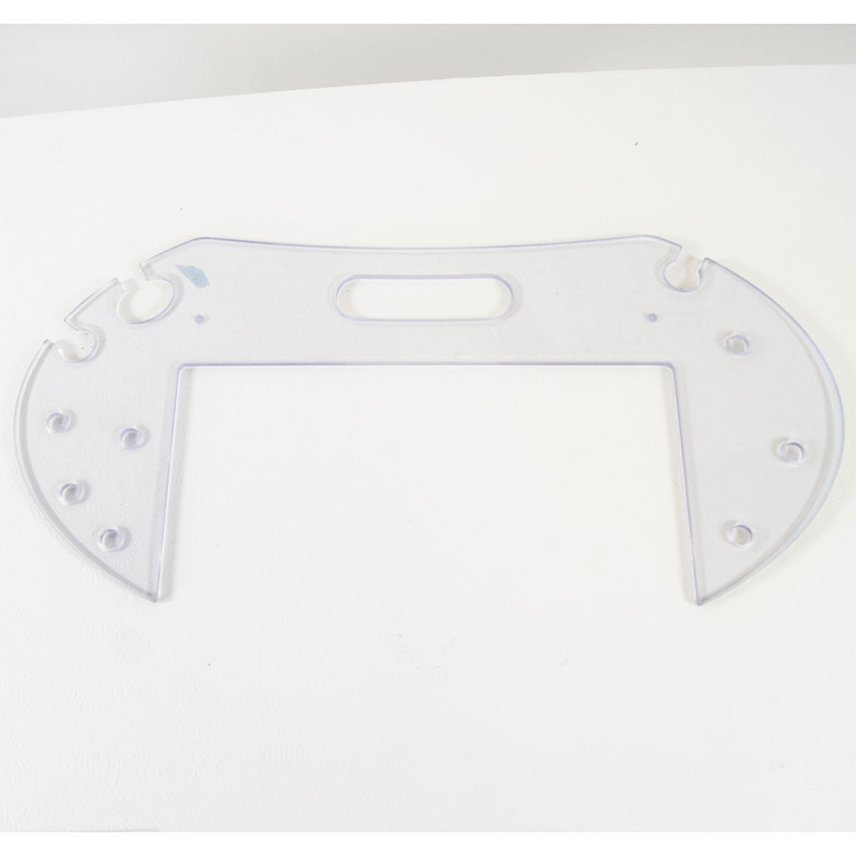 Thermi Aesthetics Thermi Smooth Multi-Handpiece HP Platform Holder Clear