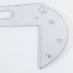 Thermi Aesthetics Thermi Smooth Multi-Handpiece HP Platform Holder Clear