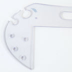 Thermi Aesthetics Thermi Smooth Multi-Handpiece HP Platform Holder Clear