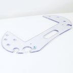 Thermi Aesthetics Thermi Smooth Multi-Handpiece HP Platform Holder Clear