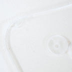 Thermi Aesthetics Thermi Platform Clear Assembly Parts As-Is