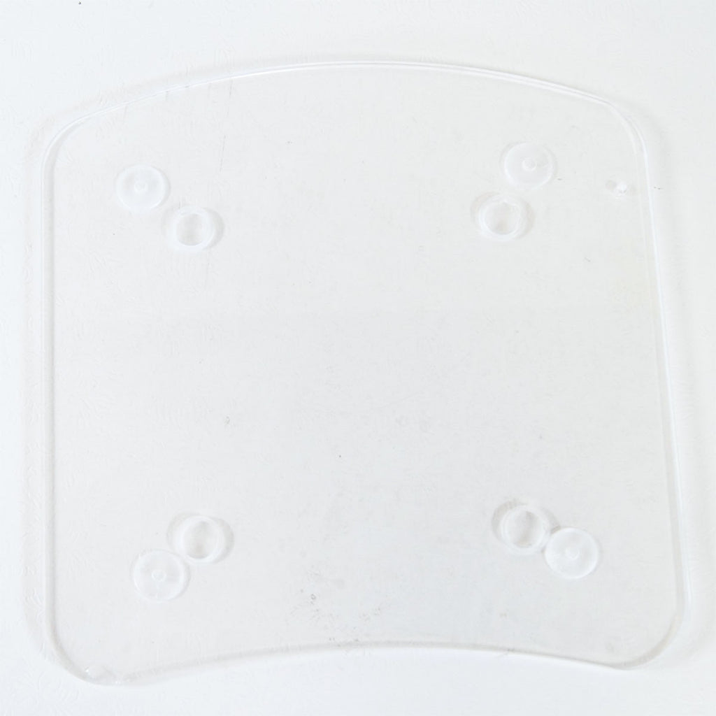 Thermi Aesthetics Thermi Platform Clear Assembly Parts As-Is